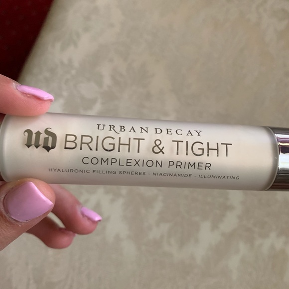 Urban Decay Bright and Tight primer - Picture 6 of 6